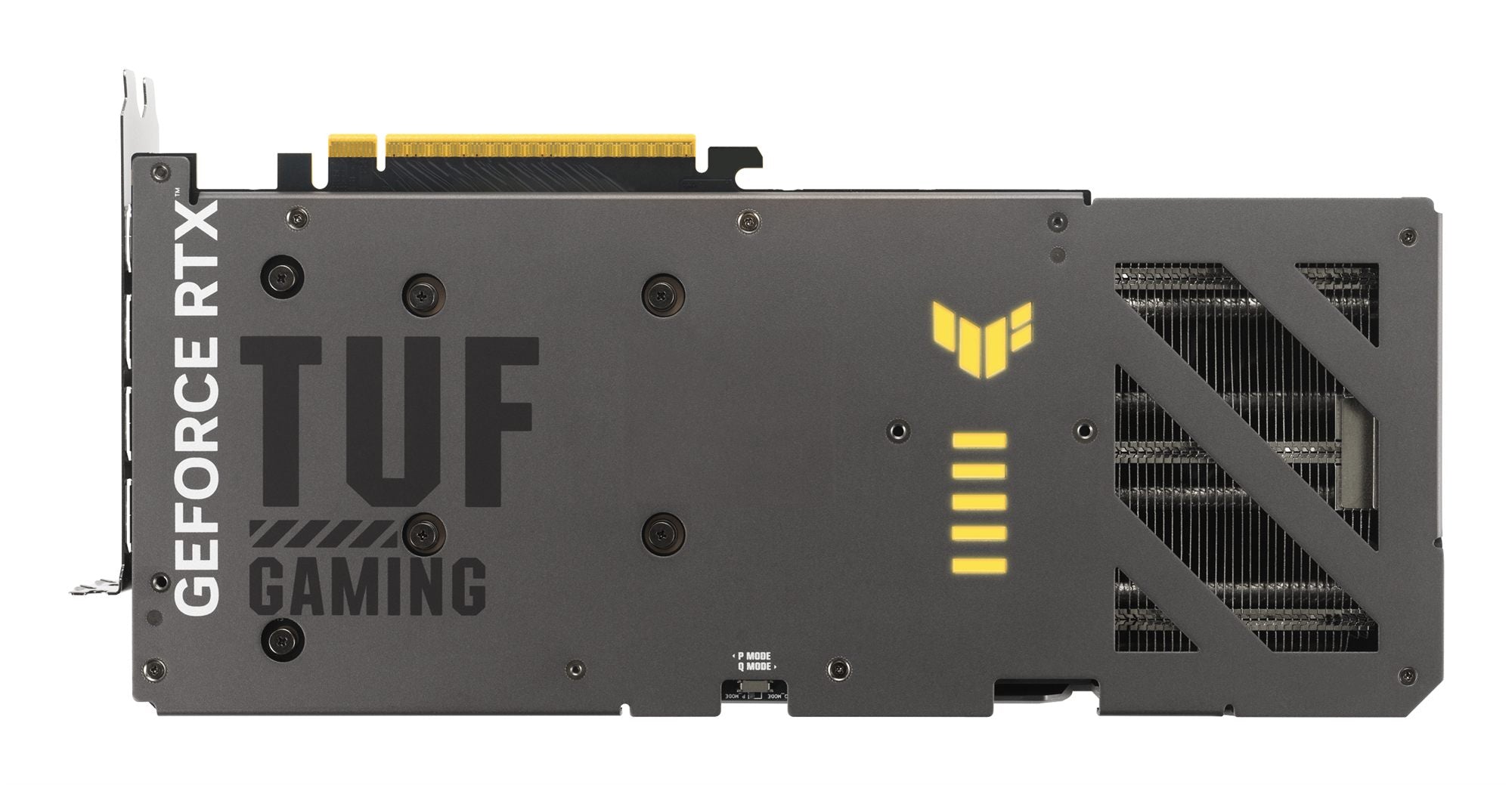 ASUS TUF Gaming GeForce RTX 5060 8Go GDDR7 OC Edition Gaming Graphics Card PCIe 5.0 HDMI/DP 2.1