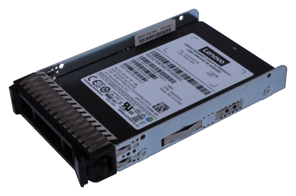 TS 2.5" PM883 3.84TB EntrySATA 6G HS SSD