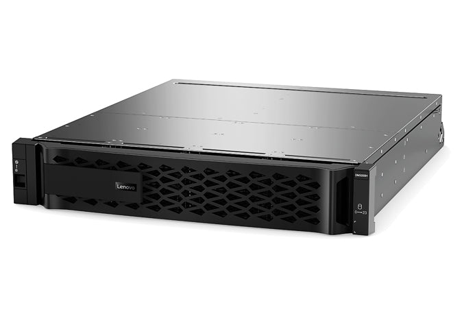 LENOVO ThinkSystem 7.2To 6x1.2To 2.5p SAS 10K HDD DrPk for DM5000H - Fundamentals
