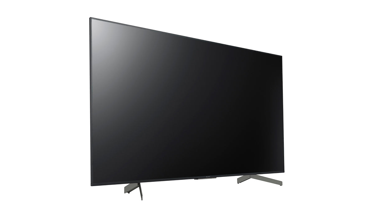 SONY téléviseur professionnel 55" LED FWD-55X85G/T 4K UHD
