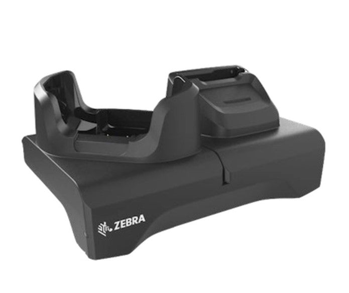 Zebra CRD-NGTC7-2SC1B station d'accueil Ordinateur portable Noir