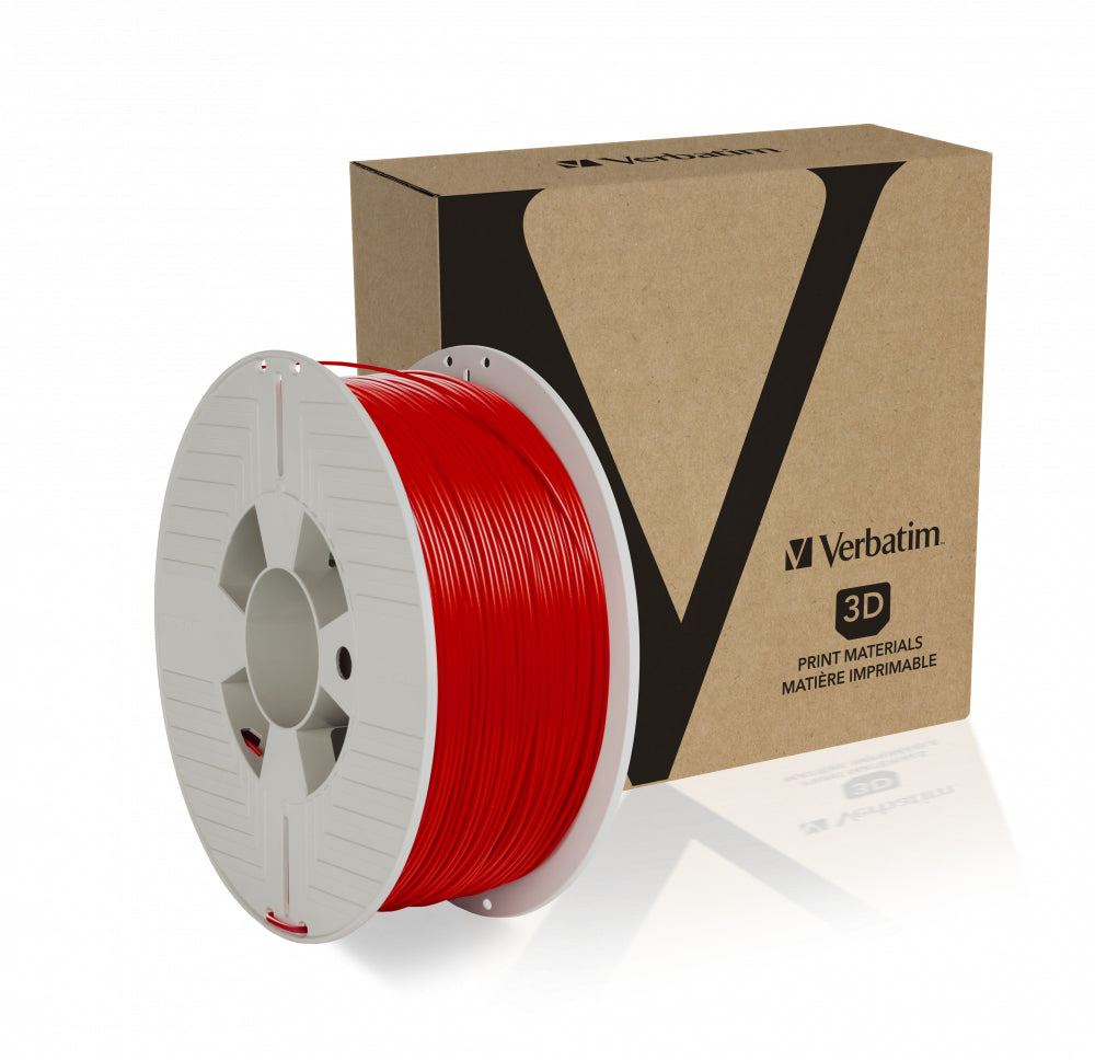 Verbatim 3D PRINTER FILAMENT PLA 1.75MM