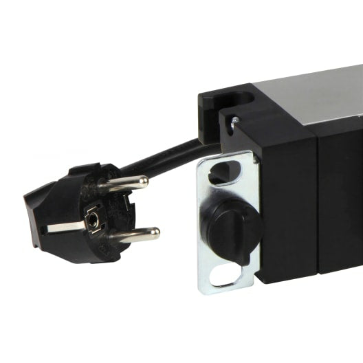 MIDDLE ATLANTIC PDU 10P 4X2P+T FR/BELGE