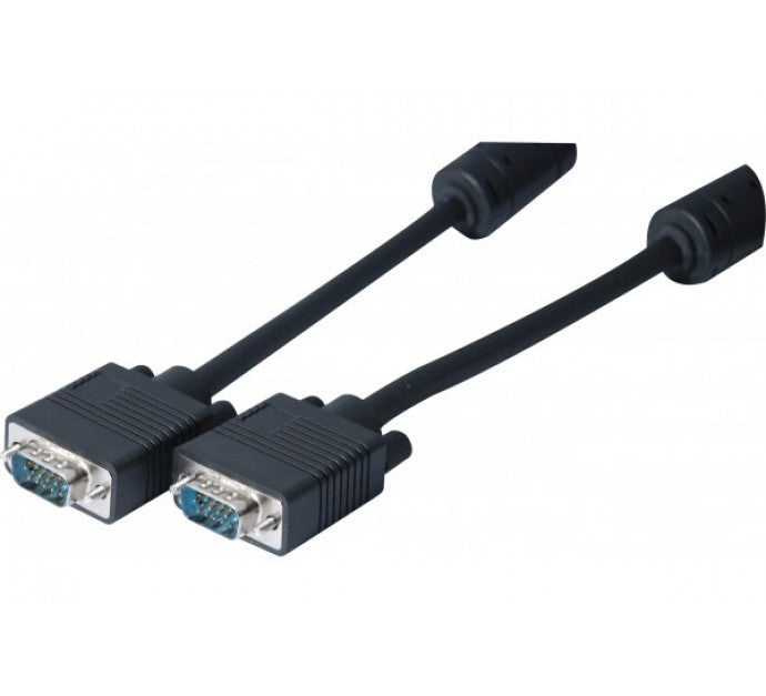 Cordon SVGA standard - 20M