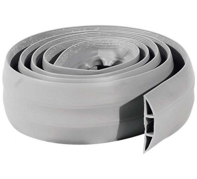 Passage de plancher souple 1,80 m x 51 mm