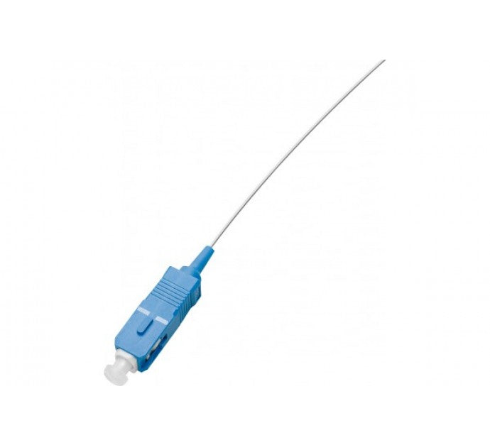 PIGTAIL OS2 SC/UPC simplex LSOH - 2m