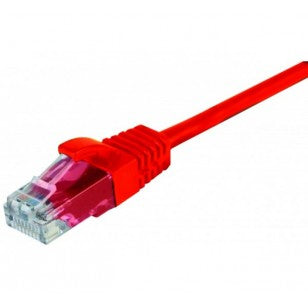 Cordon RJ45 catégorie 5e U/UTP snagless - 10 m