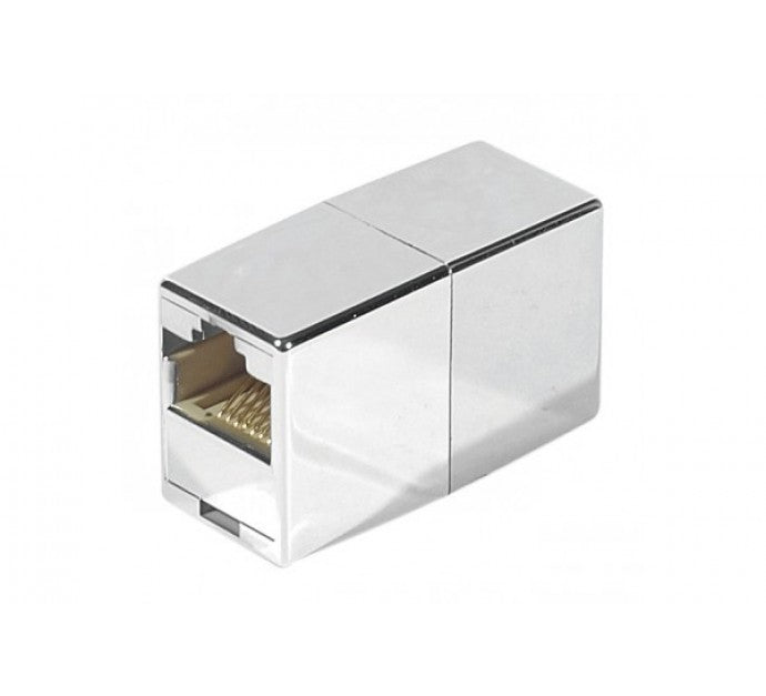 Coupleur RJ45 UTP croisé CAT 5e