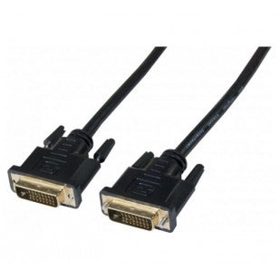 Cordon DVI-D Dual Link MM - 7.00m