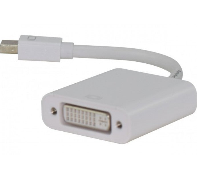 Convertisseur actif mini DisplayPort vers DVI