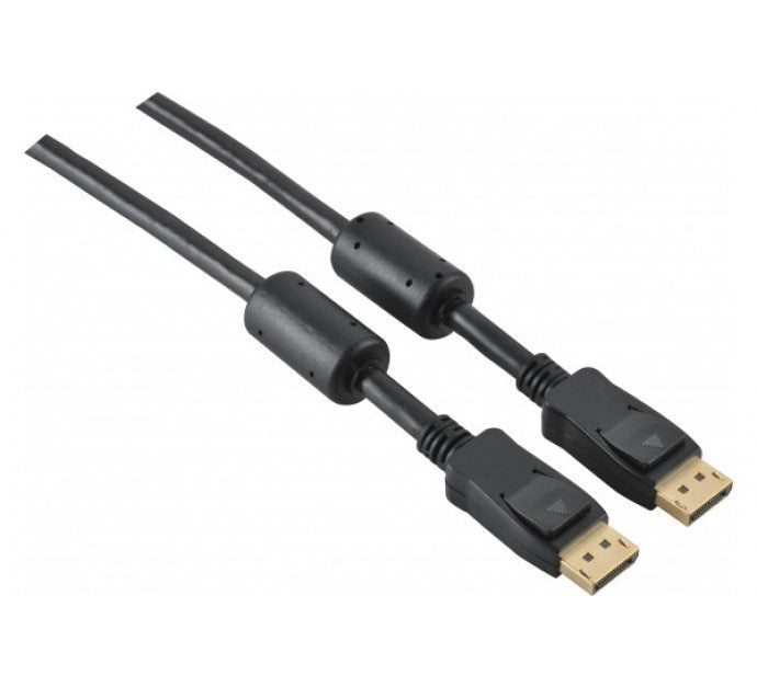 Cordon displayport 1.2 hq - 2 m