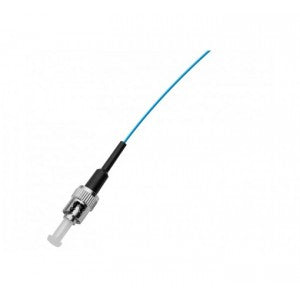 PIGTAIL OM4 LC/UPC simplex LSOH - 2m
