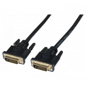 Cordon DVI-D Dual Link MM - 3m