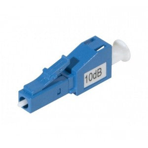 Attenuateur 10 dB LC/LC -M/F UPC