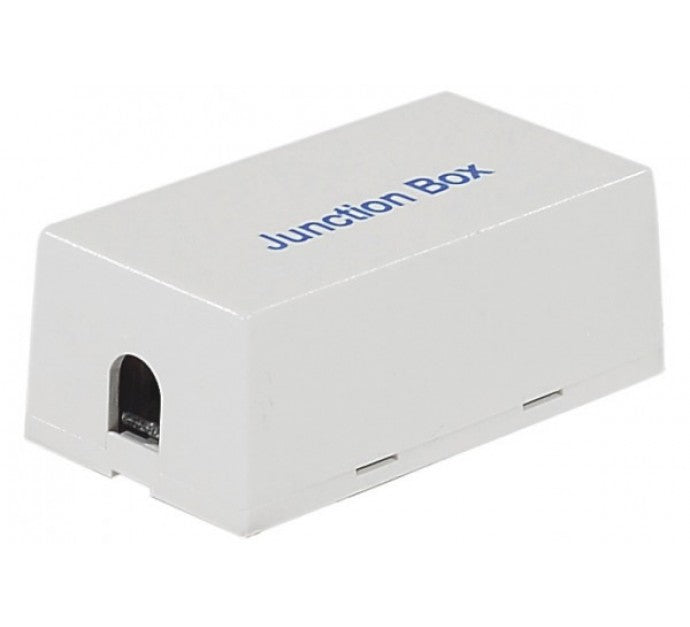 Boîtier de connexion réseau CAT 6 UTP