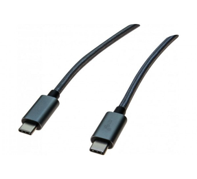 CORDON USB 3.2 Gen2 Type-C / Type-C  1,0 M