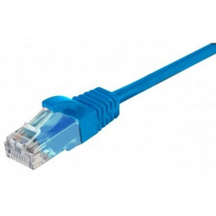 Cordon RJ45 catégorie 5e U/UTP snagless - 10 m