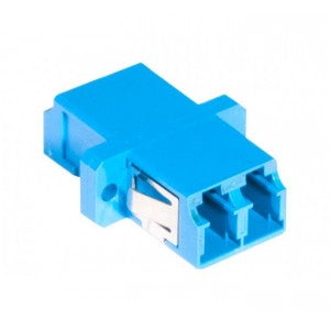 Coupleur Duplex monomode LC/LC