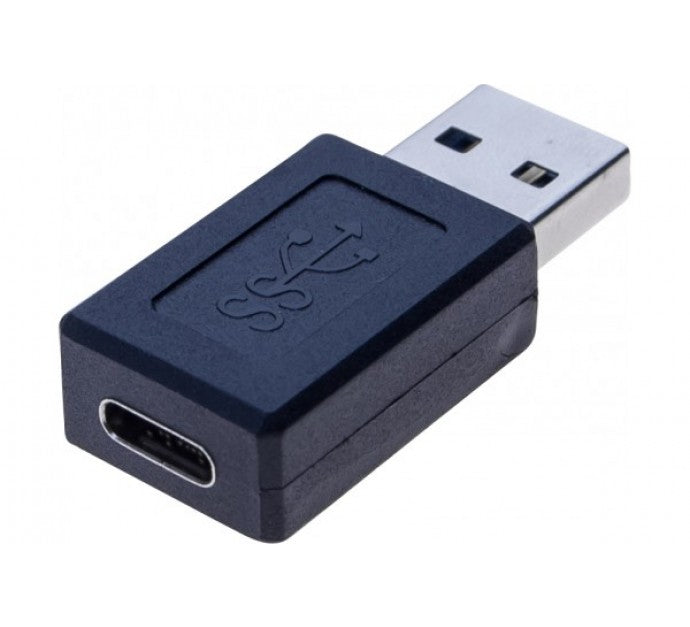 Adaptateur USB3.1 Gen1 Type-C femelle / Type A mâle