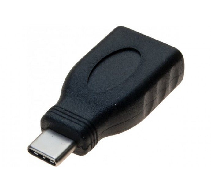 Adaptateur USB  3.2 Gen1 A / Type-C (femelle - male )