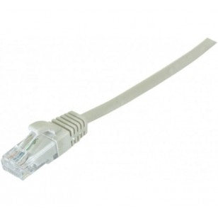 Cordon RJ45 catégorie 5e U/UTP snagless - 20 m