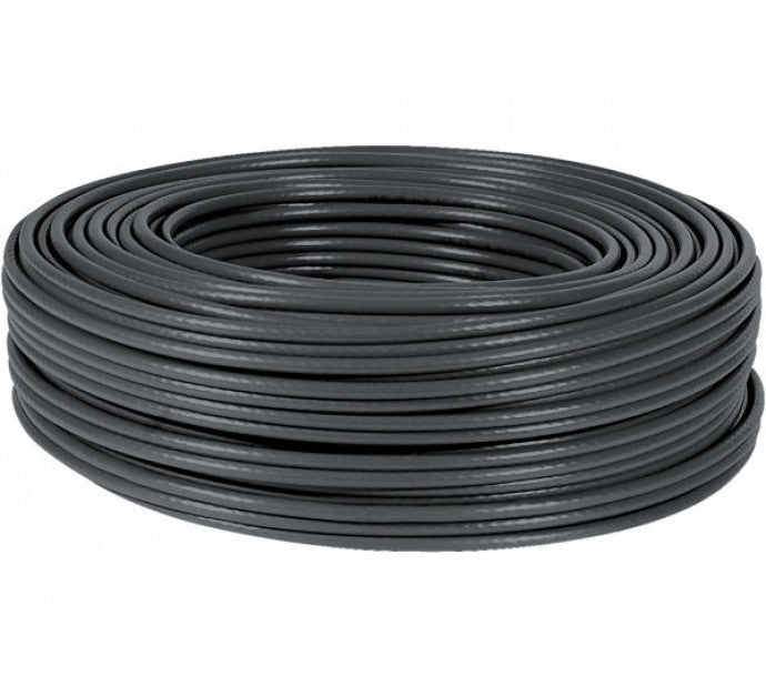 Câble monobrin F/UTP CAT6 extérieur - 305 m