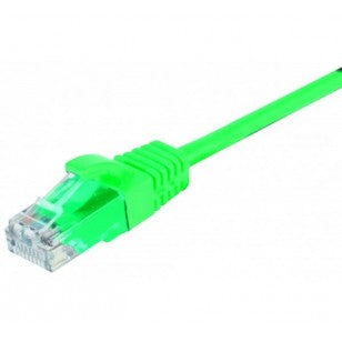 Cordon RJ45 catégorie 5e U/UTP snagless - 20 m