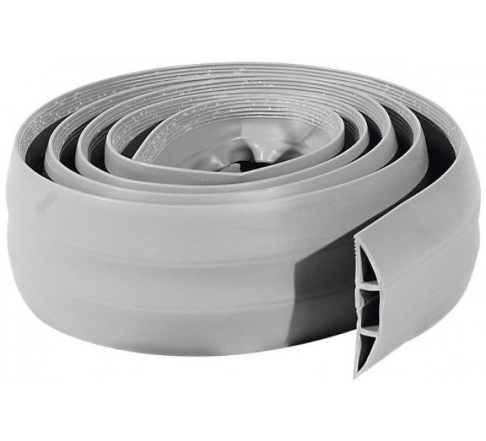 Passage de plancher souple 1,80 m x 76 mm