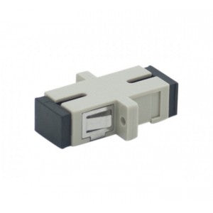 Coupleur Simplex multimode SC/SC