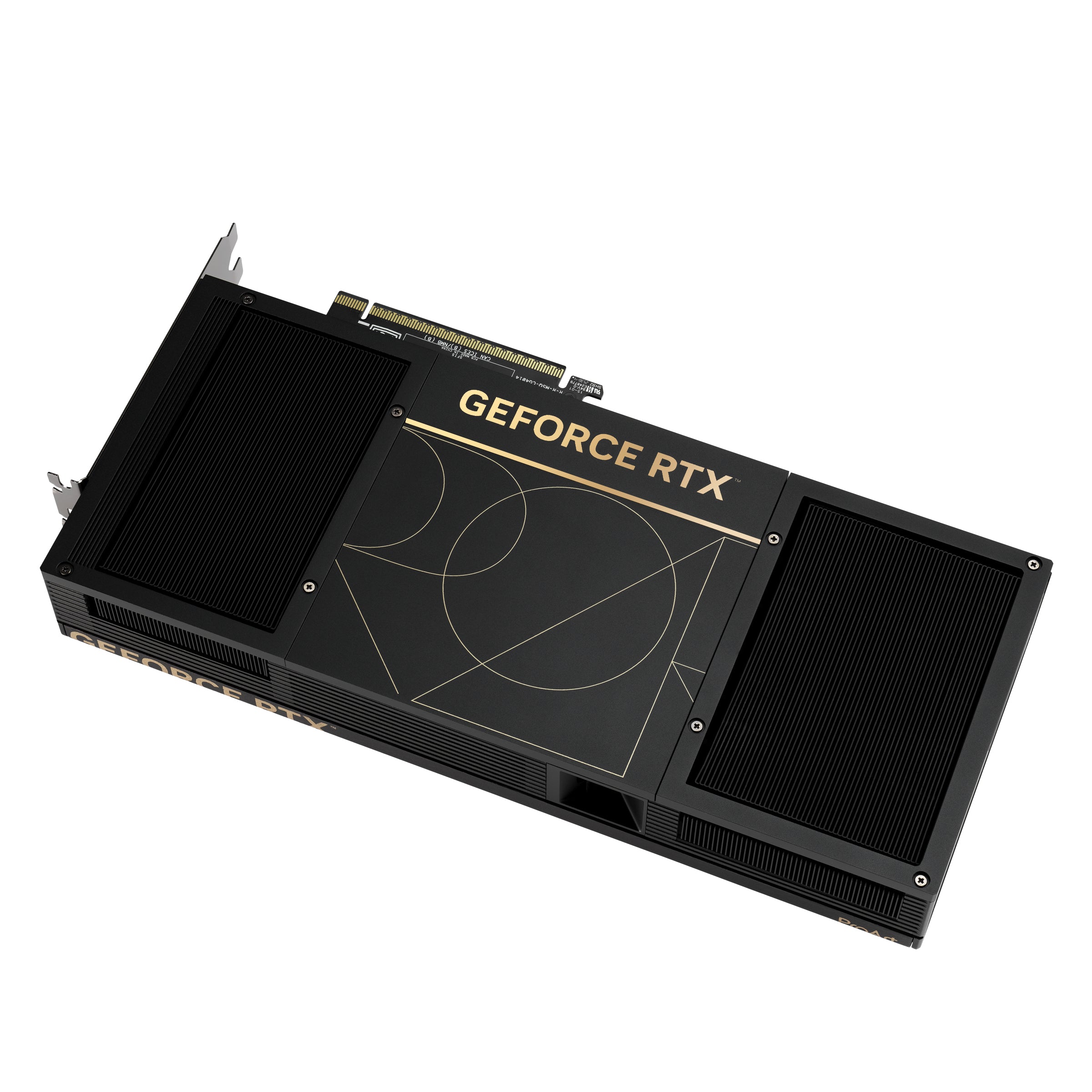 ASUS PROART RTX5090 OC 32Go GDDR7 1xHDMI 2xDP