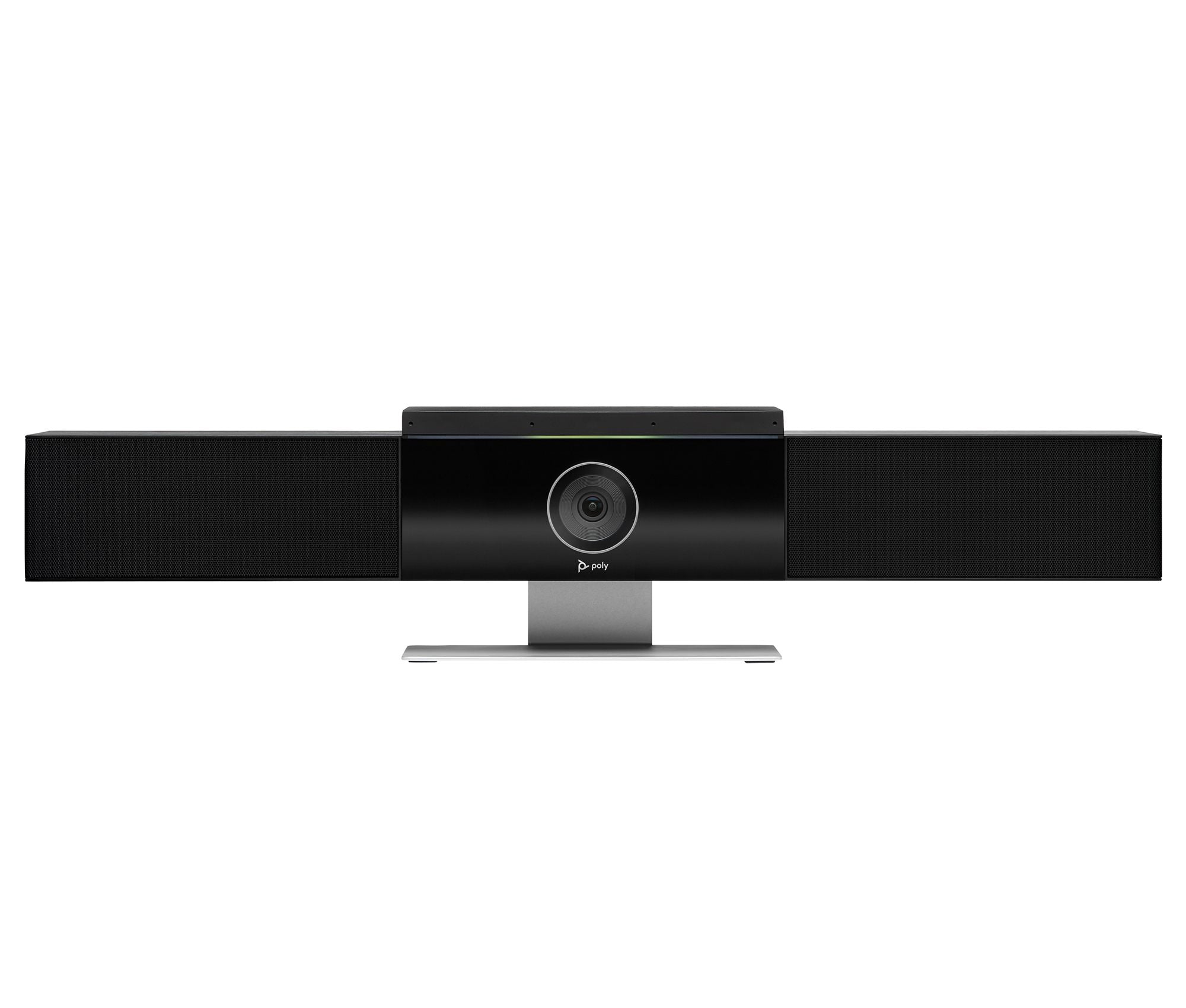 HP Poly Studio USB Video Bar Noir 3840 x 2160 pixels