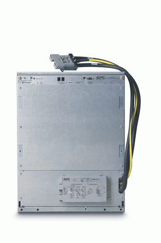 APC Extended Run Power array cabinet rack-mountable AC 208V 13U Black