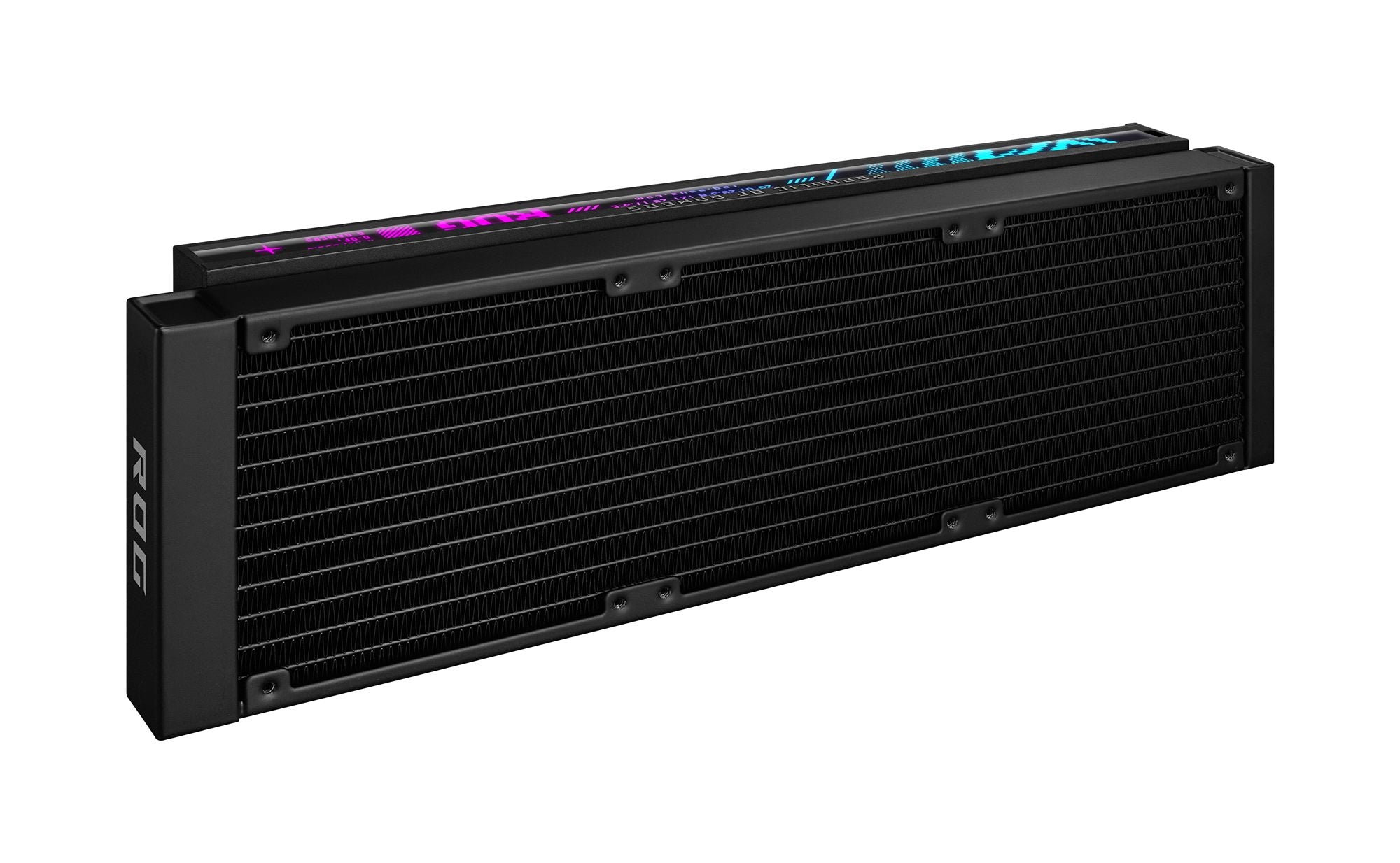 ASUS ROG Strix LC IV 360 ARGB LCD