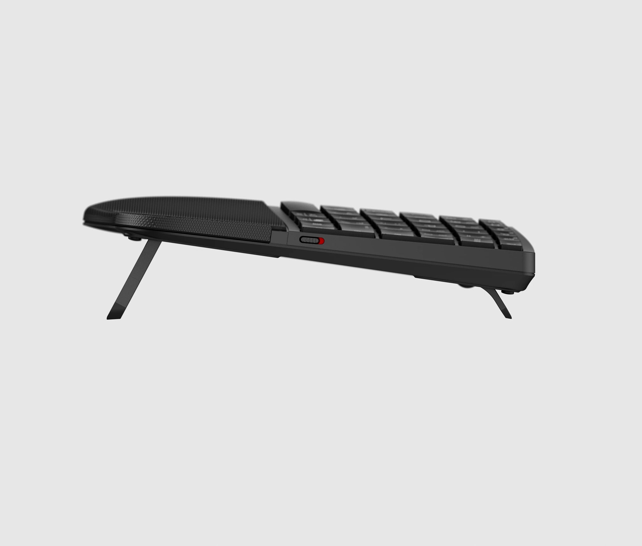 HP 680 CFT Dual-Mode KBD FR