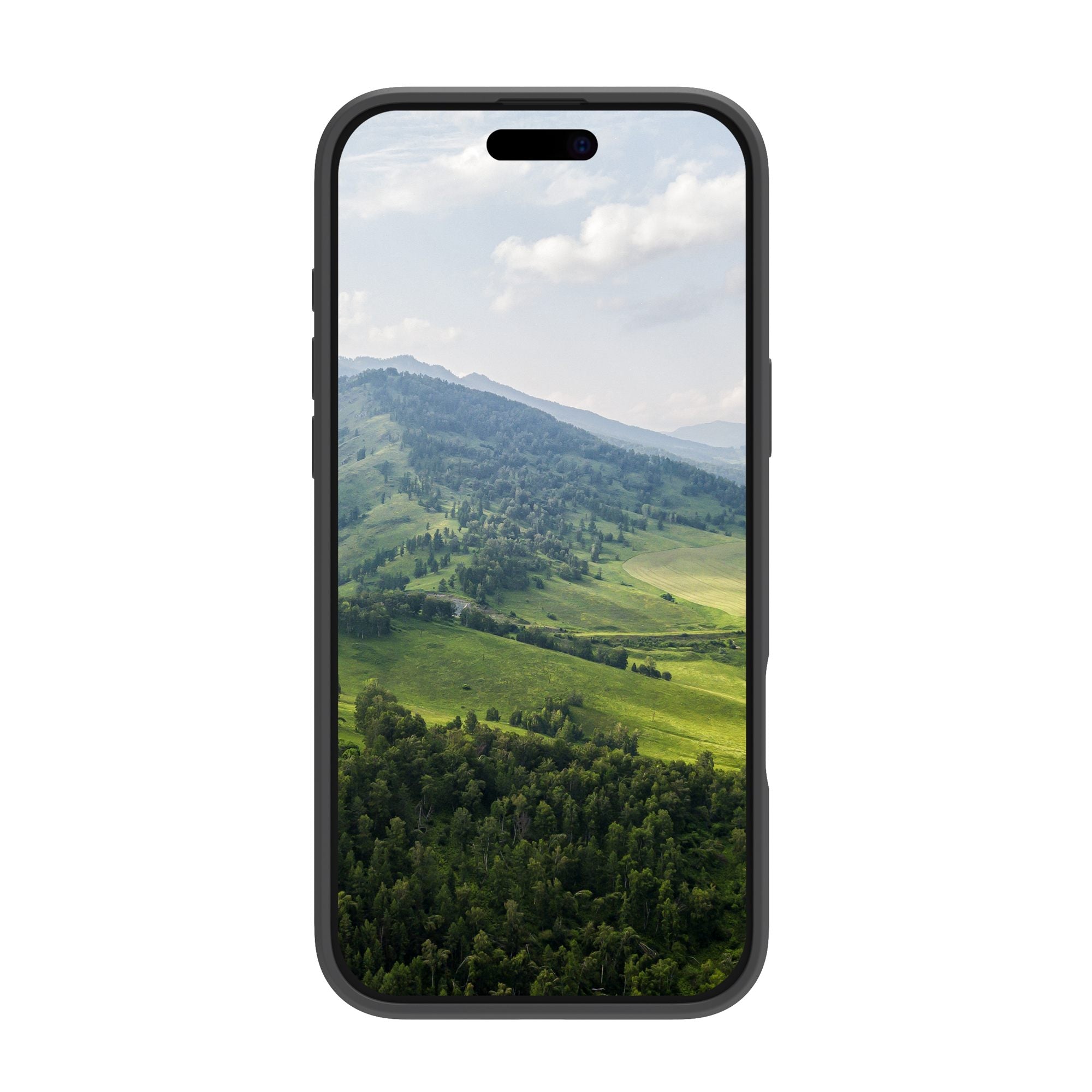 Greenland Pro MS iPhone16 ProMax NGT BLK