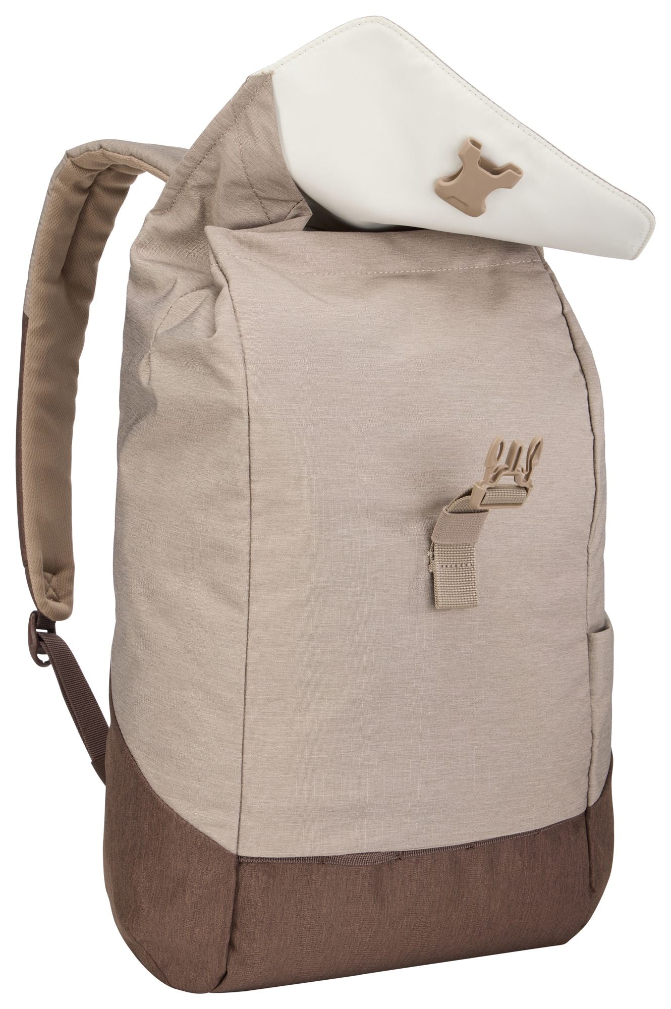 Thule Lithos Backpack 16L - Brown
