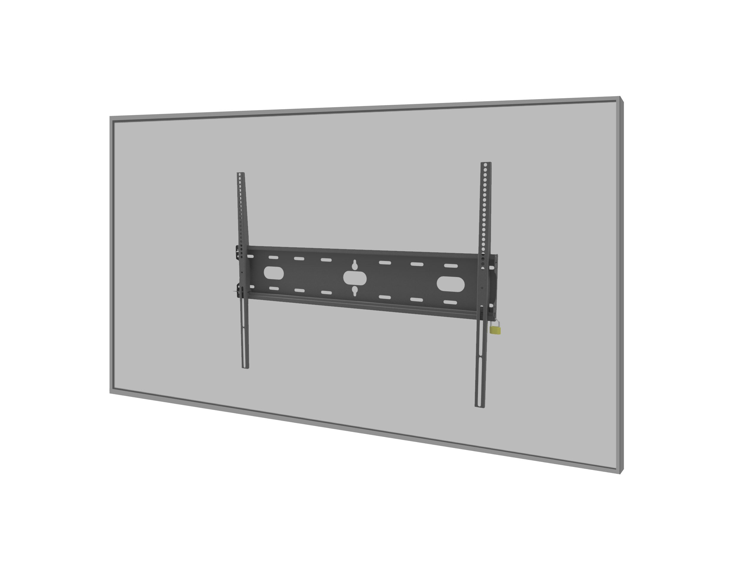 Universal Wall Mount VESA 800x600 loc.