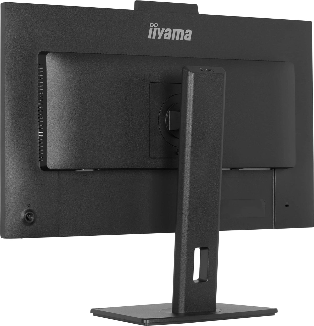 27""W LCD Business QHD IPS USB-C Doc