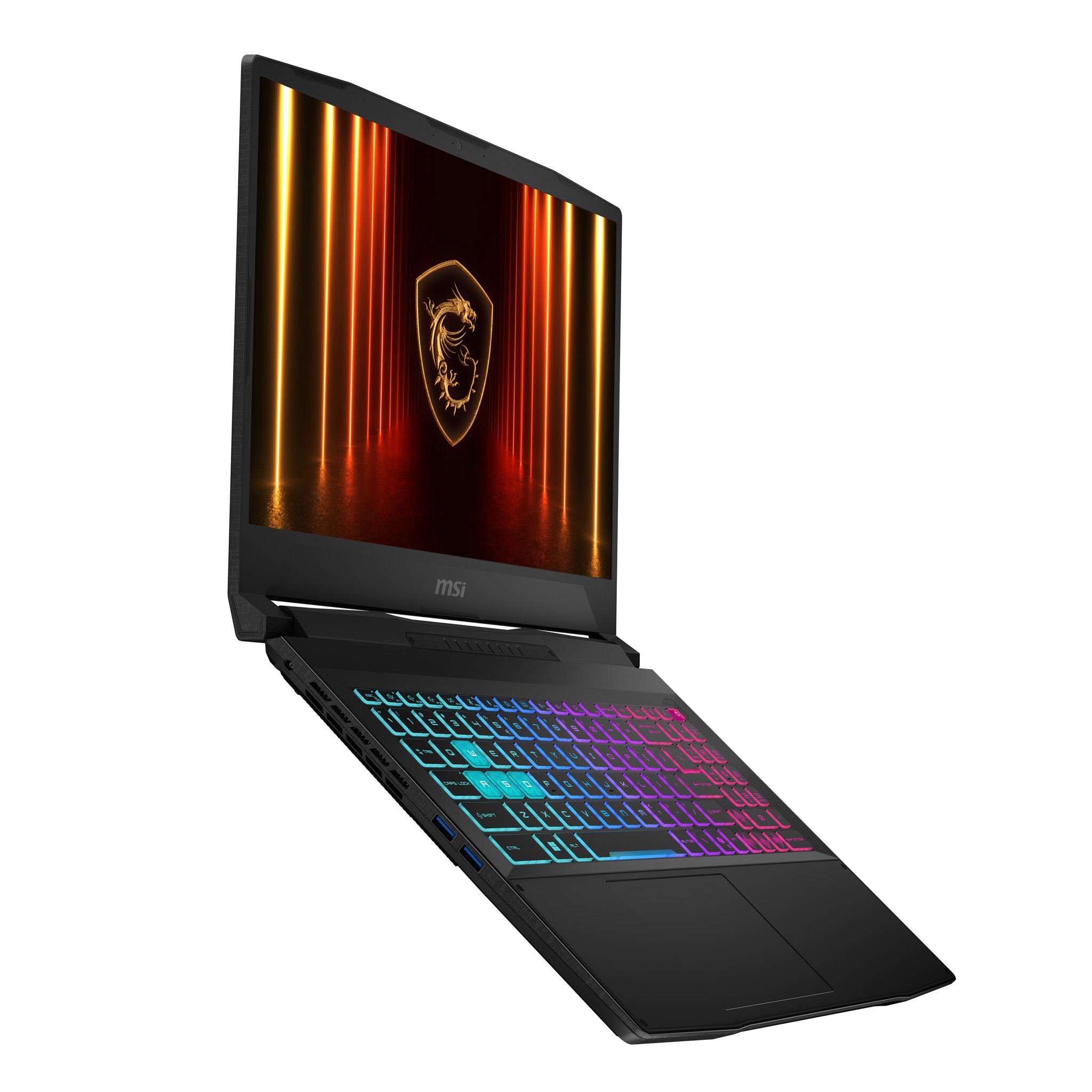 Katana 15 HX B14WGK-006FR i7 8*2/512 W11