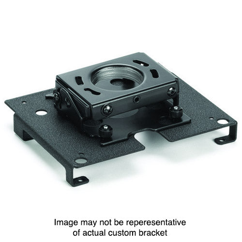 Chief Mini Custom RPA Projector Mount Black