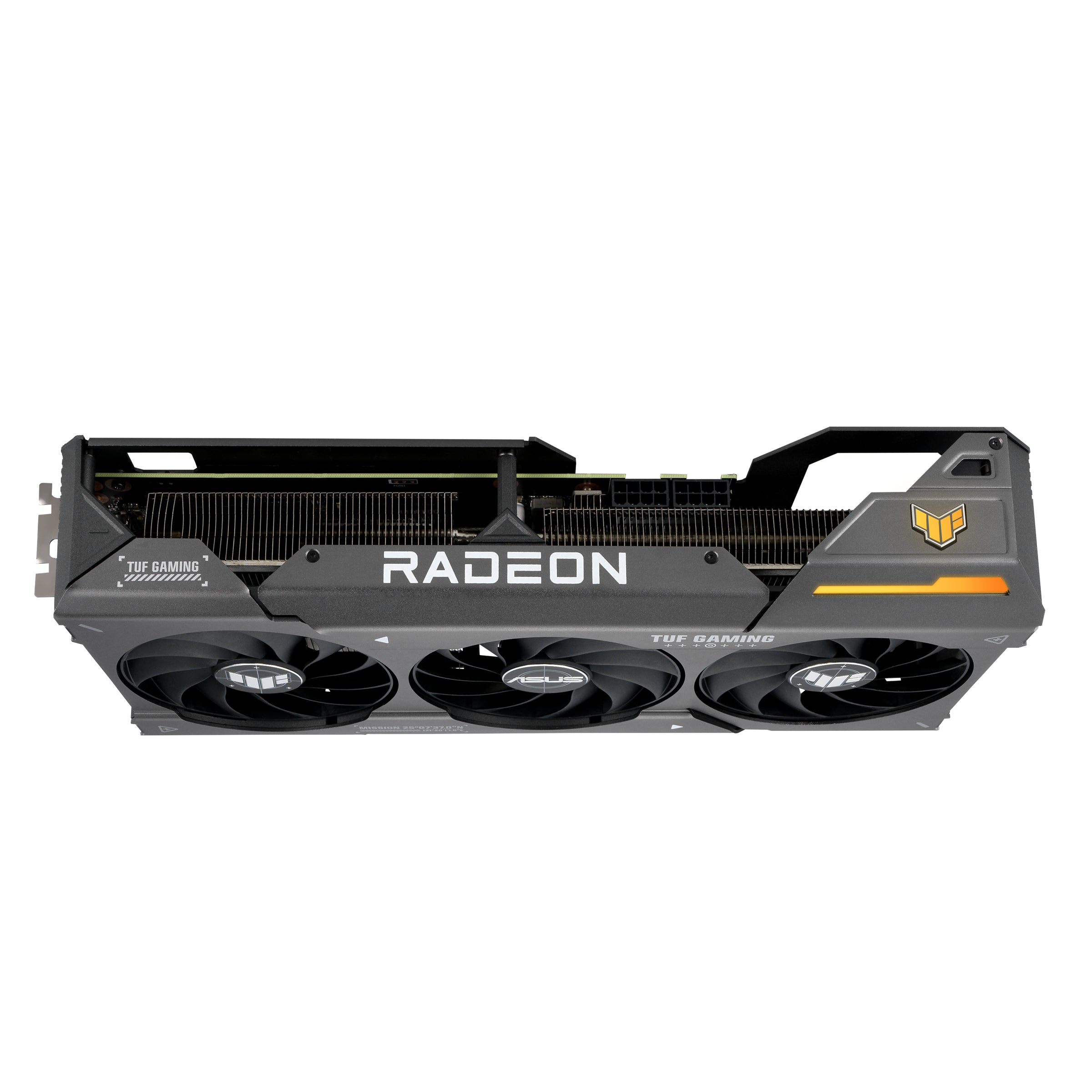 ASUS TUF RX7600XT OC 16Go GAMING