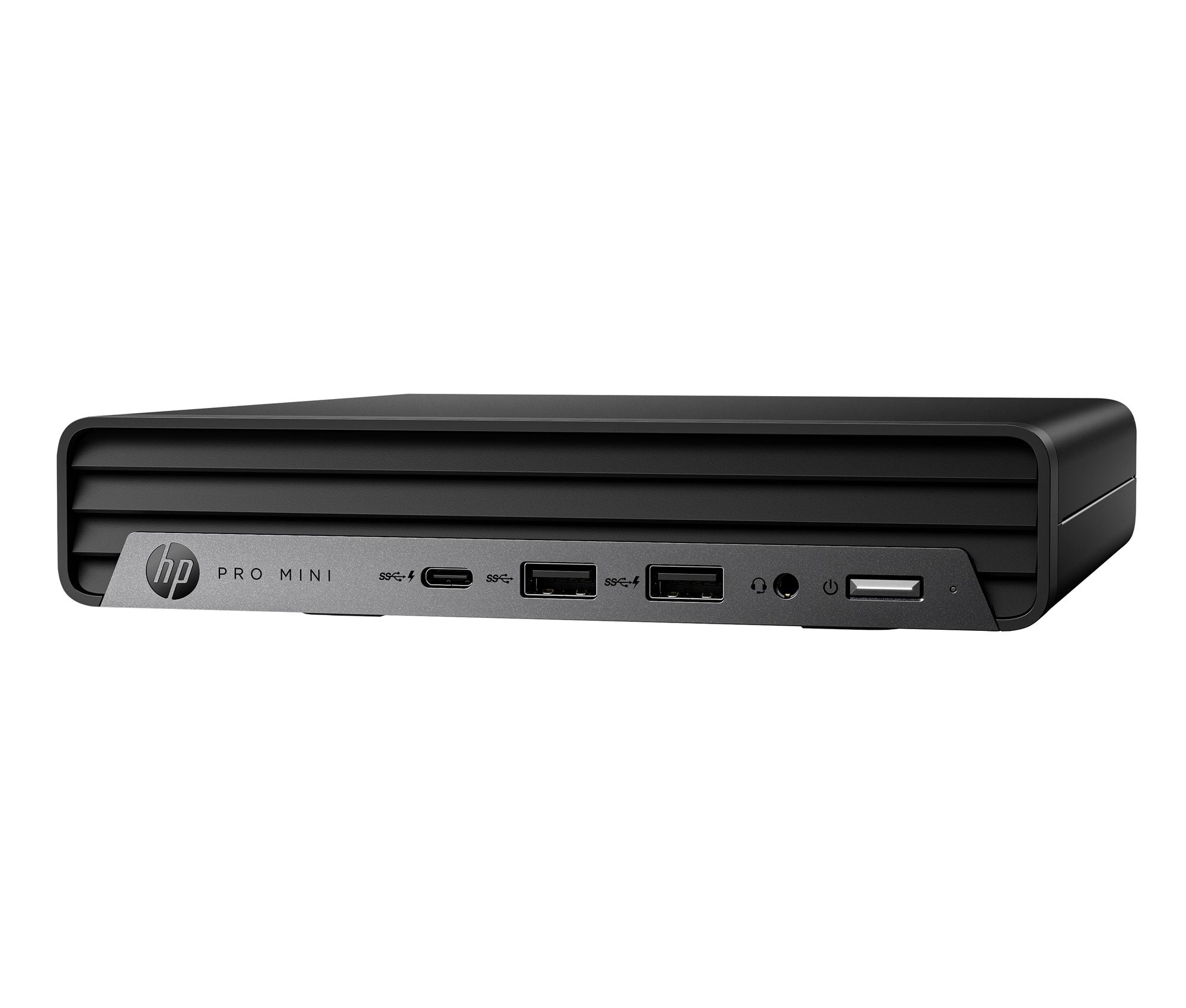 HP Pro Mini 400 G9 Intel Core i5-14500T 8Go DDR5 256Go SSD W11P 1/1/1 ax+BT