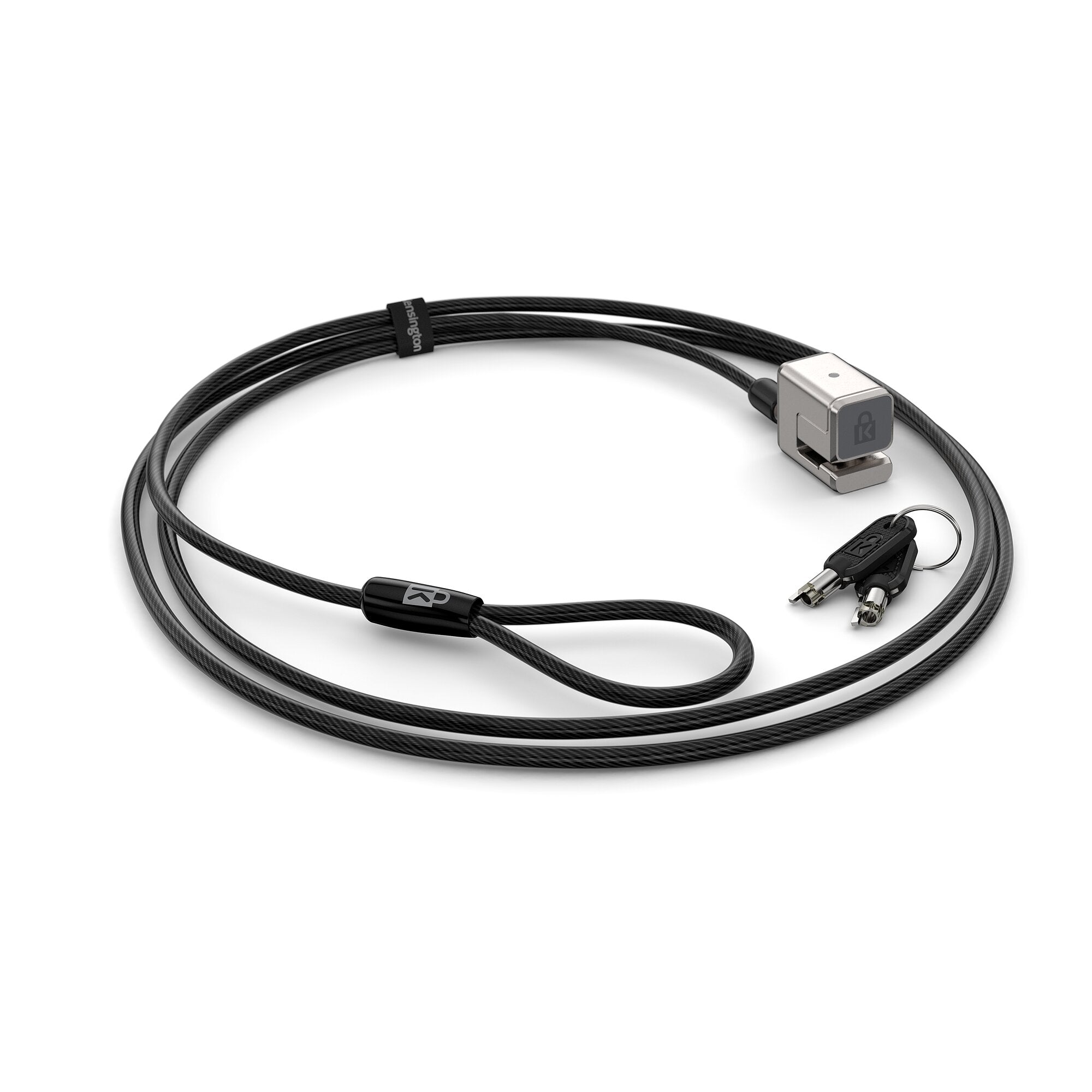 Portables cable lock
