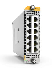 12 x 1/2.5/5/10GBT ports line card for SBx908Gen2,x950 serie