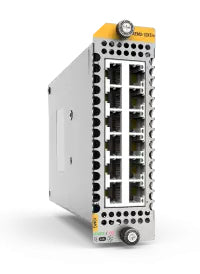 12 x 1/2.5/5/10GBT ports line card for SBx908Gen2,x950 serie