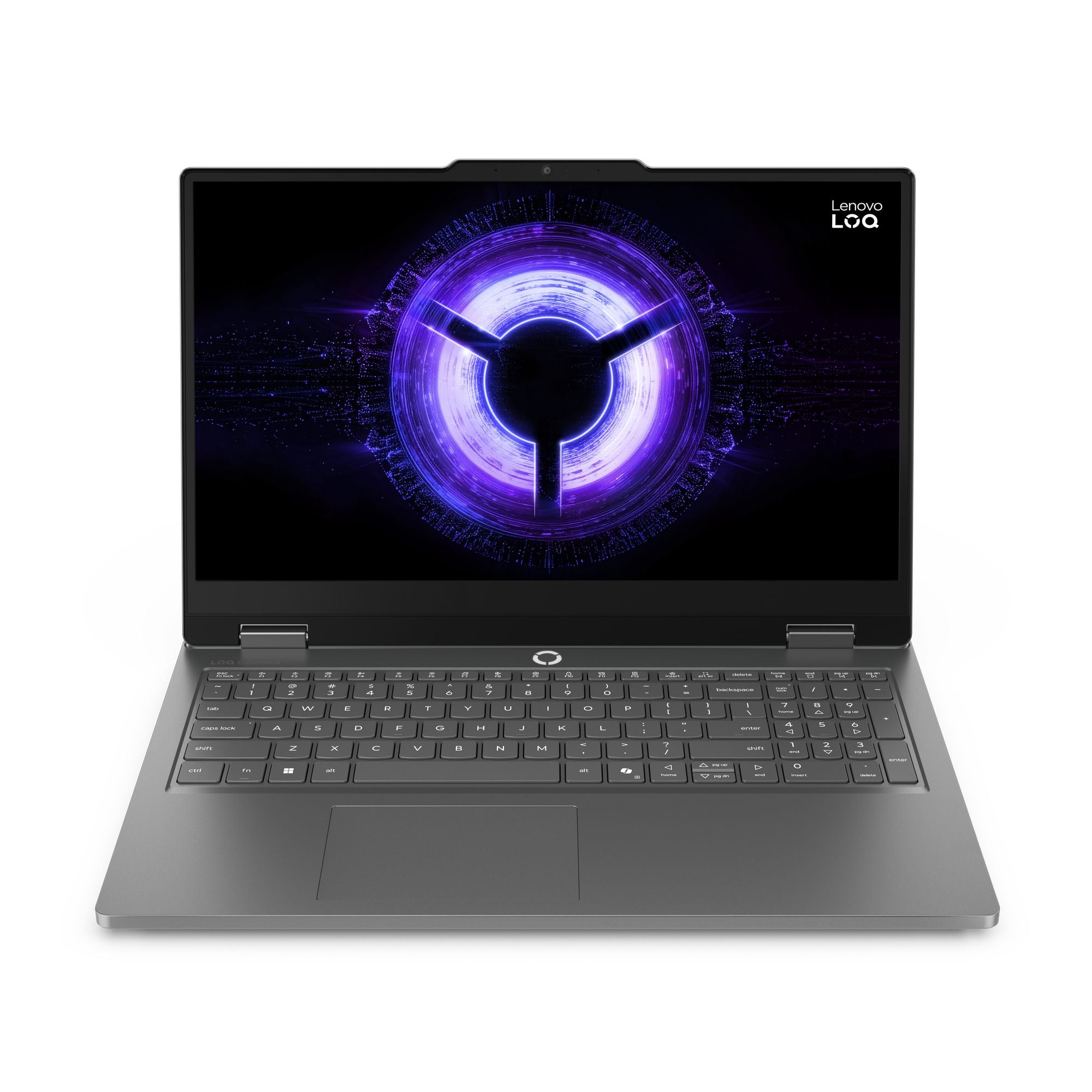 Lenovo LOQ Essential 15IRX11 INTEL i5-13450HX 16GB DDR5 512GB NVIDIA RTX5050 8GB