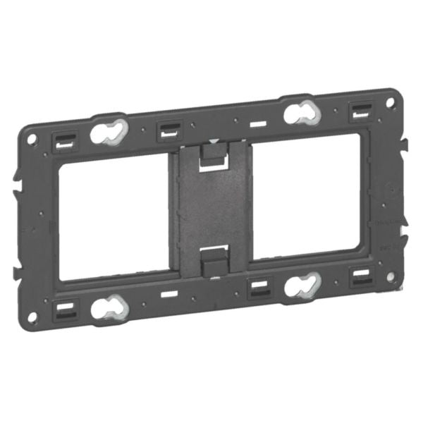 LEGRAND Support 2  postes à l unité