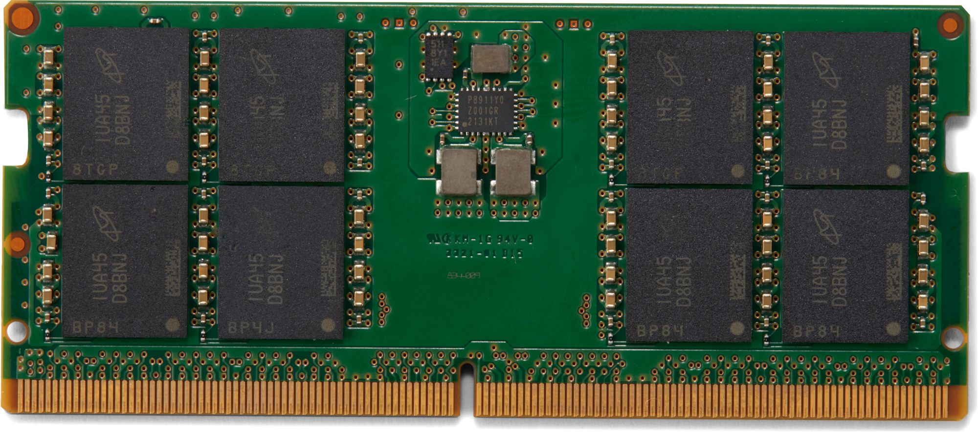 HP 32GB DDR5 4800 SODIMM Mem