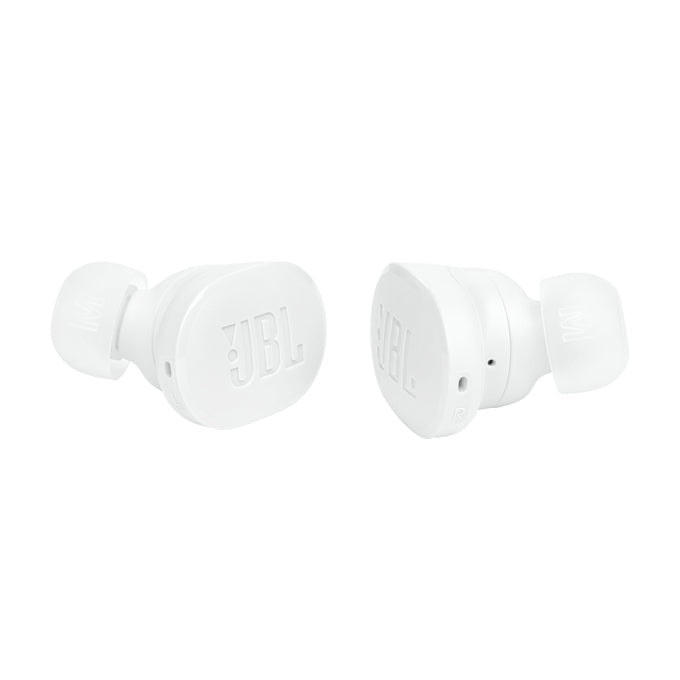 JBL TUNE BUDS WHT