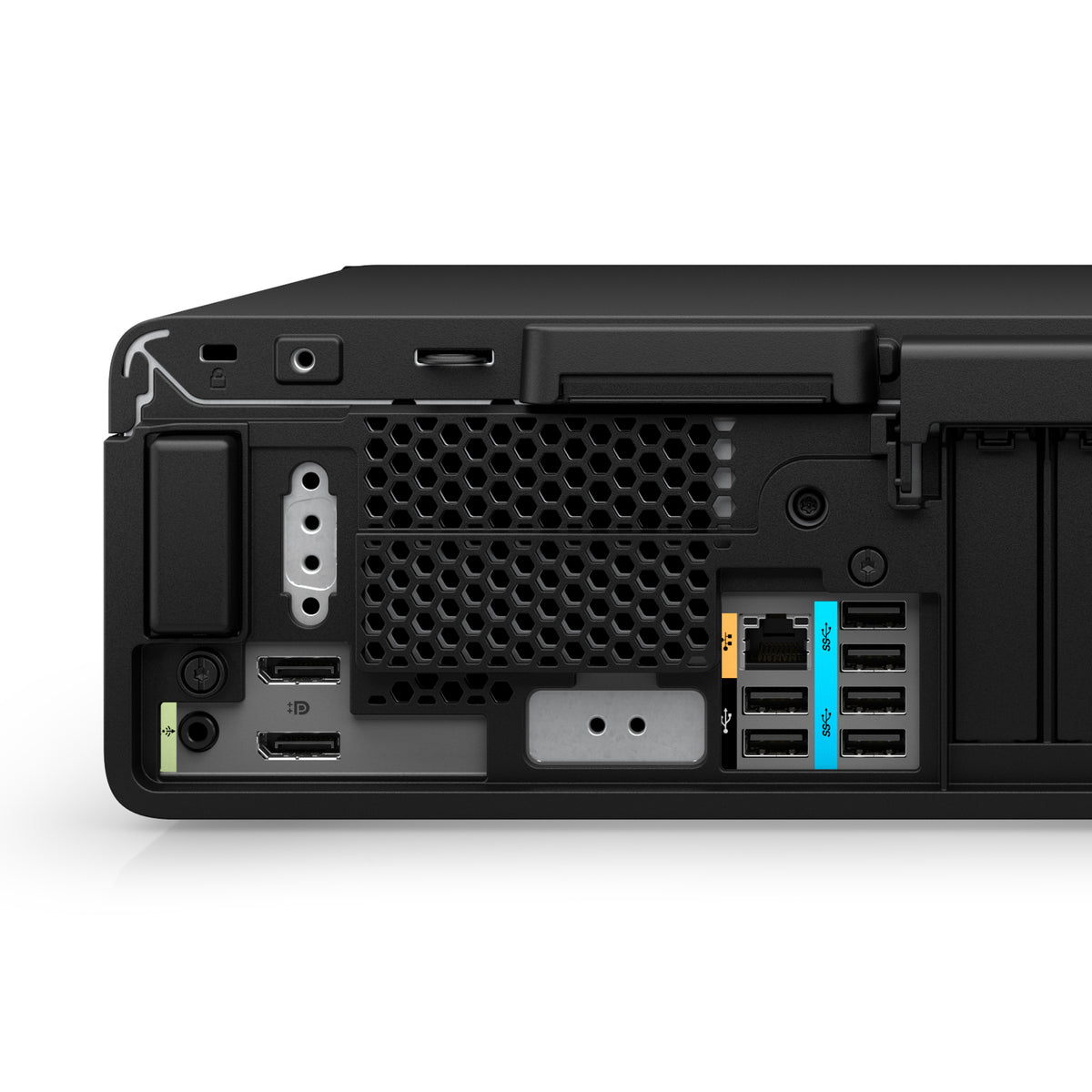 HP Z2 SFF G9 i714700 32GB/1TB W11P